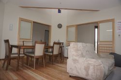 にらがわホーム リビング②