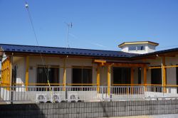 にらがわホーム